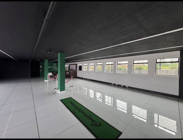 1,349M² WAREHOUSE TO LET IN WYNBERG